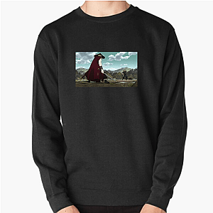 Stranger’s Path is Bloody Sword Of The Stranger Sweatshirts