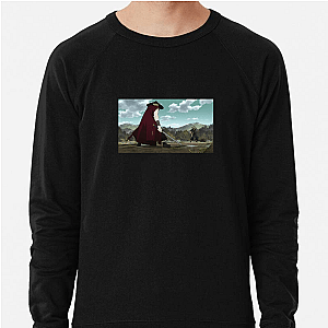 Stranger’s Path is Bloody Sword Of The Stranger Sweatshirts