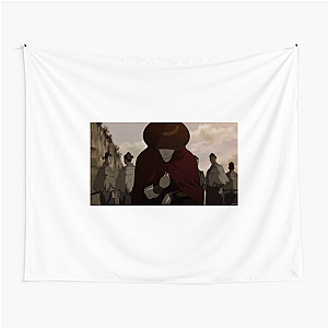 Sword of the Stranger, Unforgiven Sword Of The Stranger Tapestries