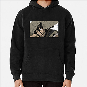 Stranger Vibes: Sharp AF Sword Of The Stranger Hoodies