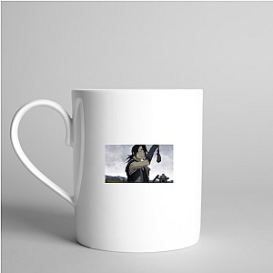 Sword Talks Louder Here Sword Of The Stranger Mugs