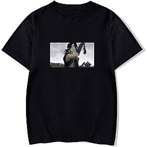 Sword Talks Louder Here Sword Of The Stranger T-Shirts
