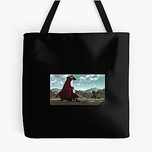 Stranger’s Path is Bloody Sword Of The Stranger Bags
