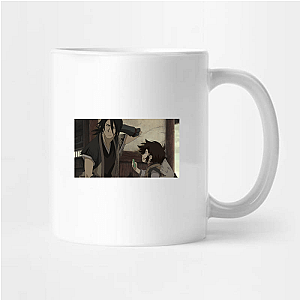 One Blade. No Words. Sword Of The Stranger Mugs