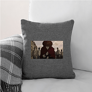 Sword of the Stranger, Unforgiven Sword Of The Stranger Pillows Cover