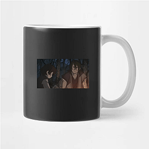 Loyalty Wears a Katana Sword Of The Stranger Mugs
