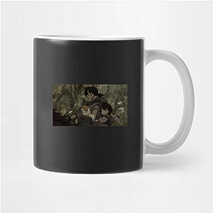 Stranger in Shadows Sword Of The Stranger Mugs