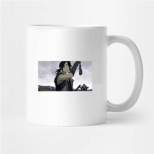 Sword Talks Louder Here Sword Of The Stranger Mugs