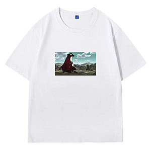 Stranger’s Path is Bloody Sword Of The Stranger T-Shirts