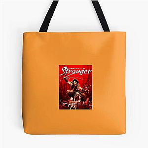 Wanderer with a Sword Sword Of The Stranger Bags