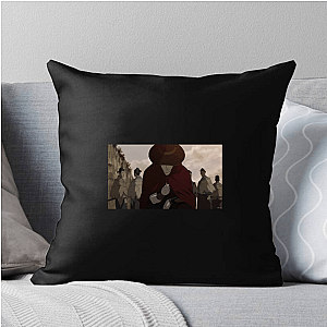 Sword of the Stranger, Unforgiven Sword Of The Stranger Pillows Cover