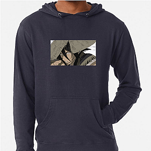 Stranger Vibes: Sharp AF Sword Of The Stranger Hoodies
