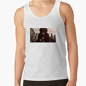 Sword of the Stranger, Unforgiven Sword Of The Stranger Tank Tops