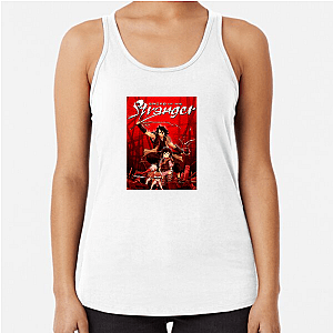 Wanderer with a Sword Sword Of The Stranger Tank Tops
