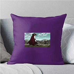 Stranger’s Path is Bloody Sword Of The Stranger Pillows Cover