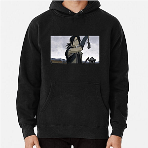 Sword Talks Louder Here Sword Of The Stranger Hoodies