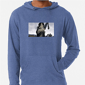 Sword Talks Louder Here Sword Of The Stranger Hoodies
