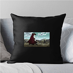 Stranger’s Path is Bloody Sword Of The Stranger Pillows Cover