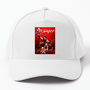 Wanderer with a Sword Sword Of The Stranger Hats & Caps