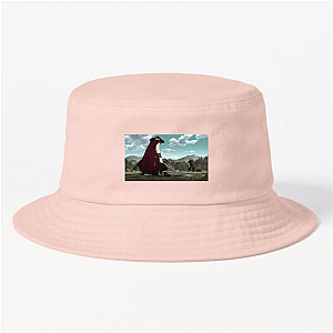 Stranger’s Path is Bloody Sword Of The Stranger Hats & Caps