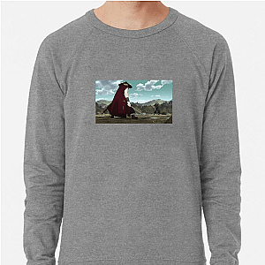 Stranger’s Path is Bloody Sword Of The Stranger Sweatshirts
