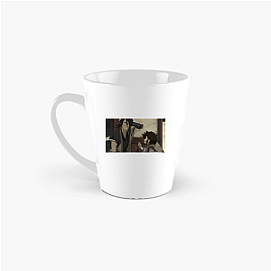 One Blade. No Words. Sword Of The Stranger Mugs