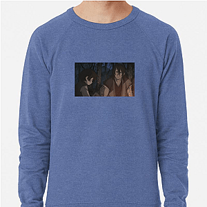 Loyalty Wears a Katana Sword Of The Stranger Sweatshirts