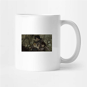 Stranger in Shadows Sword Of The Stranger Mugs