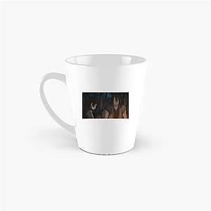 Loyalty Wears a Katana Sword Of The Stranger Mugs