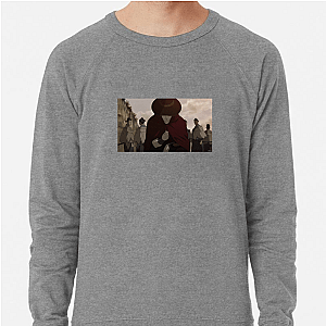 Sword of the Stranger, Unforgiven Sword Of The Stranger Sweatshirts