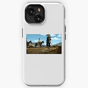 No Name, No Mercy Sword Of The Stranger Samsung Cases