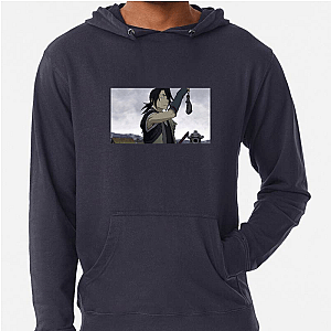 Sword Talks Louder Here Sword Of The Stranger Hoodies