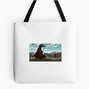 Stranger’s Path is Bloody Sword Of The Stranger Bags
