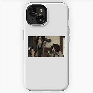 One Blade. No Words. Sword Of The Stranger Samsung Cases