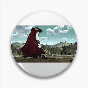 Stranger’s Path is Bloody Sword Of The Stranger Pins