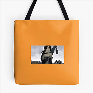 Sword Talks Louder Here Sword Of The Stranger Bags