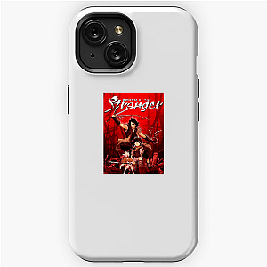 Wanderer with a Sword Sword Of The Stranger Samsung Cases