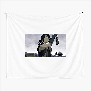Sword Talks Louder Here Sword Of The Stranger Tapestries
