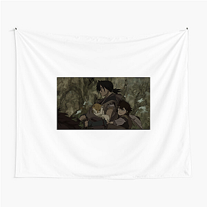 Stranger in Shadows Sword Of The Stranger Tapestries
