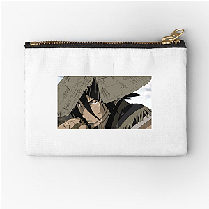 Stranger Vibes: Sharp AF Sword Of The Stranger Zipper Pouches
