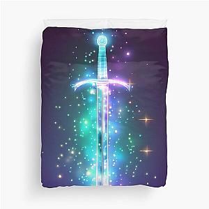 Magic Duvet Cover