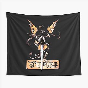 Jethro Tull Broadsword Tapestry