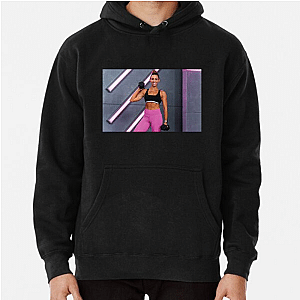 Strength Mentor Sydney Cummings Hoodies