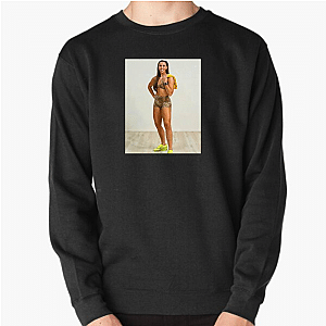 YouTube Influencer Sydney Cummings Sweatshirts