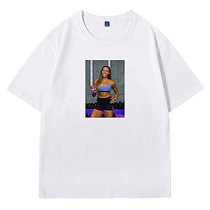 Wellness Creator Sydney Cummings T-Shirts