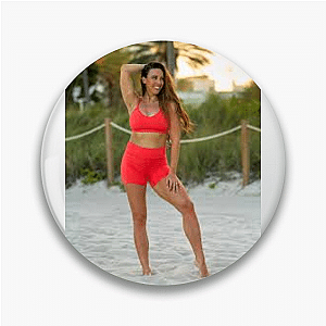 Body Transformation Coach Sydney Cummings Pins