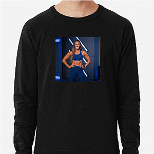 Training Expert Sydney Cummings Sweatshirts
