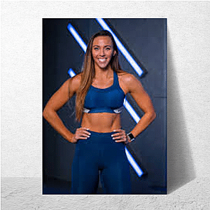 Training Expert Sydney Cummings Posters