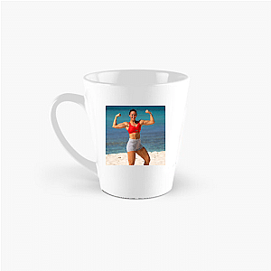 Fitness Trainer Sydney Cummings Mugs