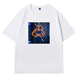 Training Expert Sydney Cummings T-Shirts